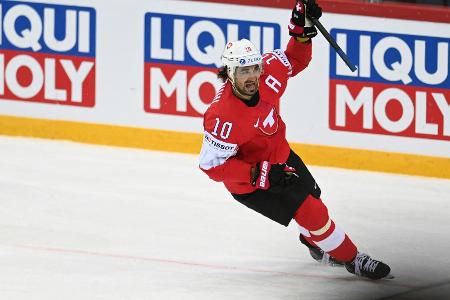 Schweiz möglicher deutscher Viertelfinalgegner - USA mühelos Schweiz möglicher deutscher Viertelfinalgegner - USA mühelos