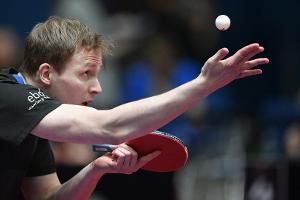 Tischtennis-WM: Enttäuschungen trüben DTTB-Auftaktbilanz