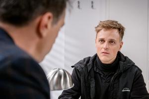 Das passiert heute in den Soaps
