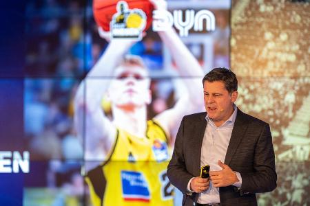 Sport-Streaming: Dyn kooperiert mit Telekom