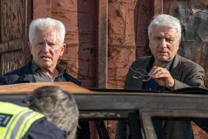 "Tatort: Game Over": Erfolgreichster Münchner Fall seit zehn Jahren
