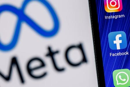 Rekordstrafe für Meta: Facebook-Mutter soll 1,2 Milliarden Euro zahlen Rekordstrafe für Meta: Facebook-Mutter soll 1,2 Milliarden Euro zahlen