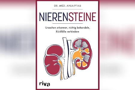 Eine Ärztin klärt auf: Nierensteine verstehen, vorbeugen und behandeln