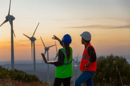 Windpark