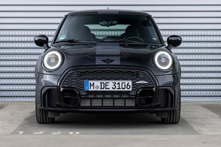Mini John Cooper Works 1to6 Edition 2023