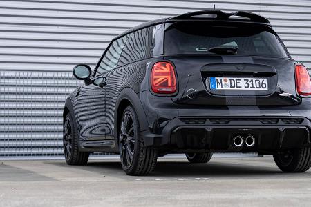 Mini John Cooper Works 1to6 Edition 2023