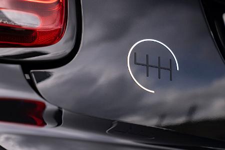 Mini John Cooper Works 1to6 Edition 2023