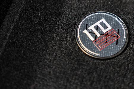 Mini John Cooper Works 1to6 Edition 2023