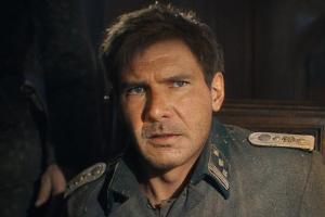 Harrison Ford verteidigt digitale Verjüngung in "Indiana Jones 5"