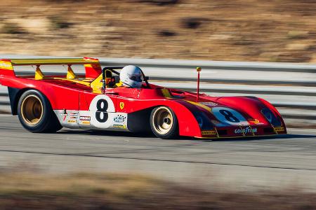 Ferrari 312 PB (1972)