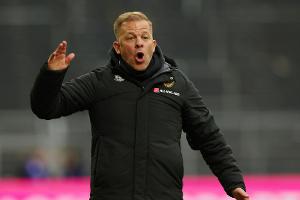 Dresden lässt große Chance liegen
