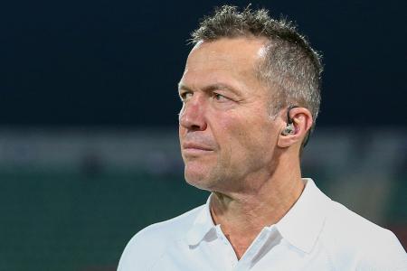 Tuchel für Matthäus einer der Hauptschuldigen Tuchel für Matthäus einer der Hauptschuldigen