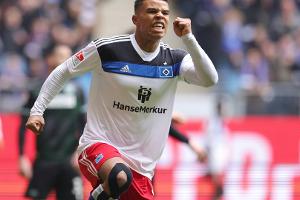 HSV verlängert mit Ausrüster adidas