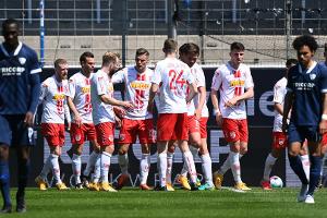 Regensburg trennt sich von Geschäftsführer Werner