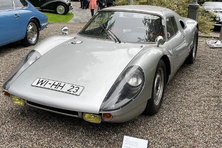 Concorso d'Eleganza Villa d'Este 2023