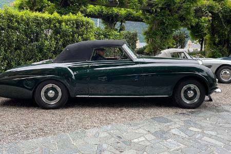 Concorso d'Eleganza Villa d'Este 2023