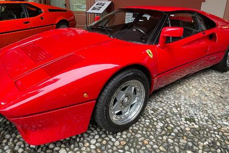 Concorso d'Eleganza Villa d'Este 2023