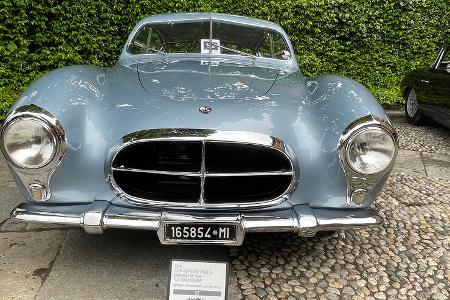 Concorso d'Eleganza Villa d'Este 2023