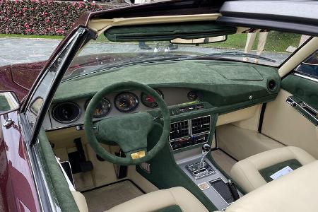 Concorso d'Eleganza Villa d'Este 2023