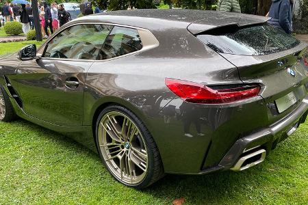 Concorso d'Eleganza Villa d'Este 2023