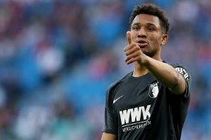 FCA: Uduokhai für ein Spiel gesperrt
