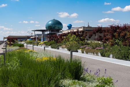 Fiat Werk Lingotto