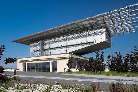 Fiat Werk Lingotto