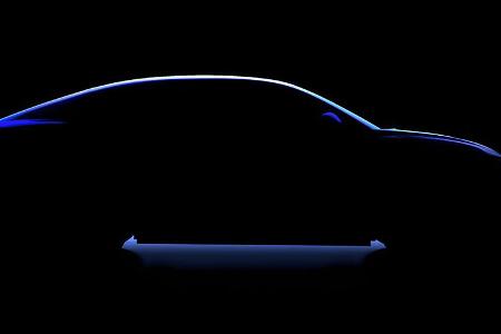 Alpine GT X-Over Teaser
