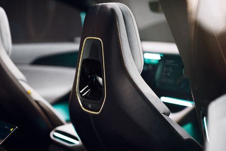 SPERRFRIST 29.3.22 - 21 Uhr Lotus Eletre Neuvorstellung