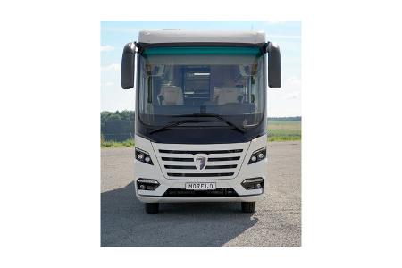 Morelo Lift Liner 82 MQ 100 GQ