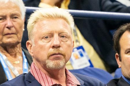 Leben nach der Haft: So versucht Boris Becker Fuß zu fassen Leben nach der Haft: So versucht Boris Becker Fuß zu fassen
