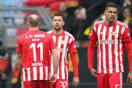 Vorteil BVB! Dortmund dank Haller auf Meisterkurs Vorteil BVB! Dortmund dank Haller auf Meisterkurs