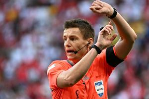 Siebert pfeift DFB-Pokalfinale