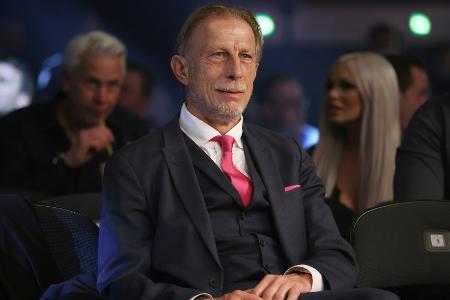 Krebserkrankung: Daum beginnt mit zweiter Chemotherapie Krebserkrankung: Daum beginnt mit zweiter Chemotherapie