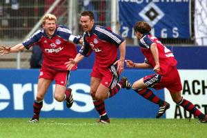 Bundesliga: Die spannendsten Meister-Entscheidungen