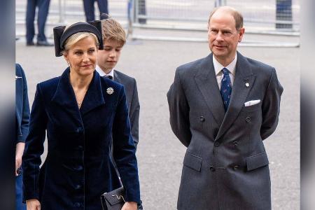 Herzogin Sophie: Seniorin stirbt nach Unfall mit Polizeieskorte Herzogin Sophie: Seniorin stirbt nach Unfall mit Polizeieskorte