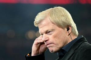 FC Bayern: Achtköpfiger Aufsichtsrat entscheidet über Kahn