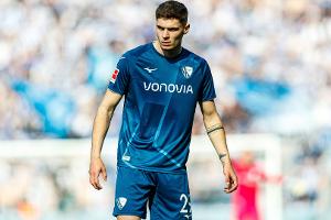 Bochum verlängert mit Hauptsponsor Vonovia