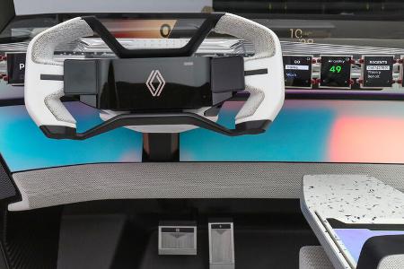 Renault Scenic Vision