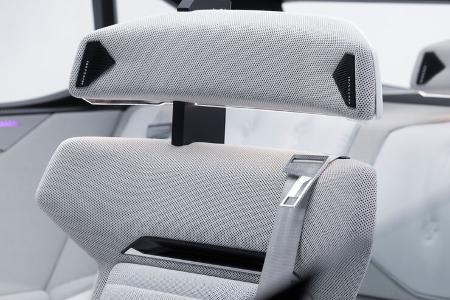 Renault Scenic Vision