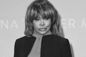 Tina Turner ist tot: Pop-Ikone im Alter von 83 Jahren verstorben