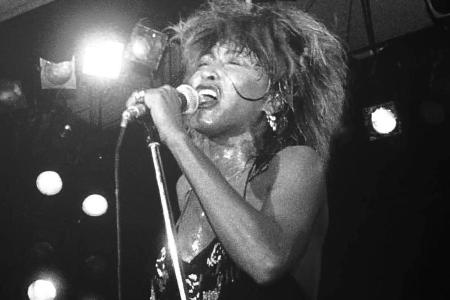 Trauer um Rock-Legende Tina Turner: Ihre größten Erfolge Trauer um Rock-Legende Tina Turner: Ihre größten Erfolge