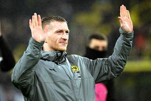 Kehl fiebert vor allem mit Reus