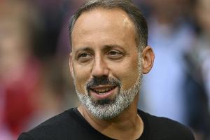 Matarazzo: "Wünsche dem VfB den Klassenerhalt"