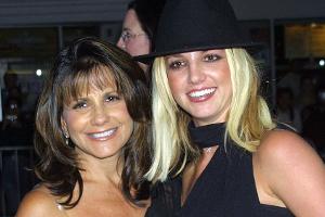 Lynne und Britney Spears: Erste Annäherung von Mutter und Tochter