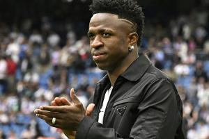 Beleidigungen gegen Vinicius: Stadionverbot für Personen