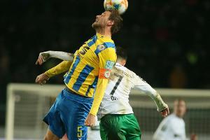 Braunschweig: Ex-Profi Kessel neuer Sportdirektor
