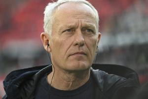 Streich: Ohne Königsklasse "geht die Welt auch nicht unter"