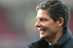 Glasner deutlich: "Kein Testspiel für das Pokalfinale"