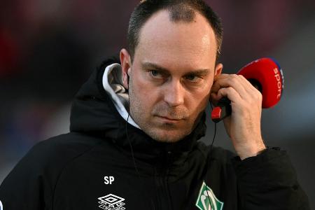 Champions League: Werder verspricht Union einen heißen Tanz Champions League: Werder verspricht Union einen heißen Tanz
